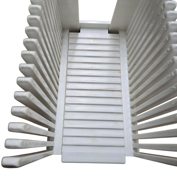 West Bend Bread Slicing Guide Model 6600 White - Picture 5 of 9